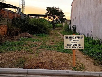 Terreno Parque Uni�o